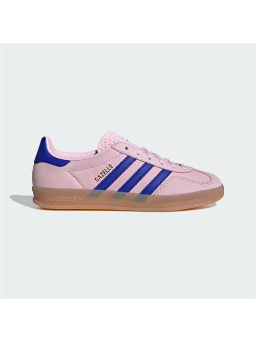 GAZELLE INDOOR W ADIDAS ORIGINALS | JI1371/ND